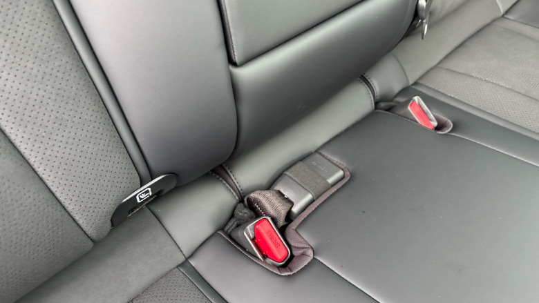 BYD Dolphin 150kW Design 60.4kWh 5dr Auto Electric Hatchback